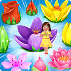 Blossom Flower Paradise icon