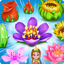 Blossom Flower Paradise APK