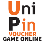 Younipin Voucher Game Online Via Pulsa icône