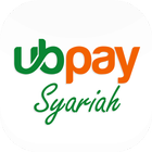 UBPay Syariah 아이콘