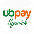 UBPay Syariah 圖標