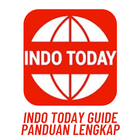 indo Today tips for news icône