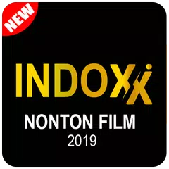 indoxx  nonton gratis film 2019 APK Herunterladen