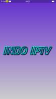 INDO IPTV : m3u8 Link List 2019 الملصق