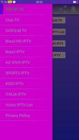 INDO IPTV : m3u8 Link List 2019 screenshot 2