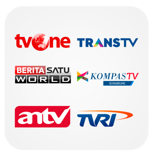 Indonesia TV Live