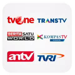 Indonesia TV Live APK download