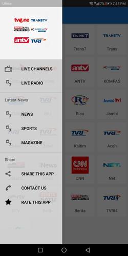 Indonesia Tv Live Apk 1 0 3 Download For Android Download Indonesia Tv Live Apk Latest Version Apkfab Com