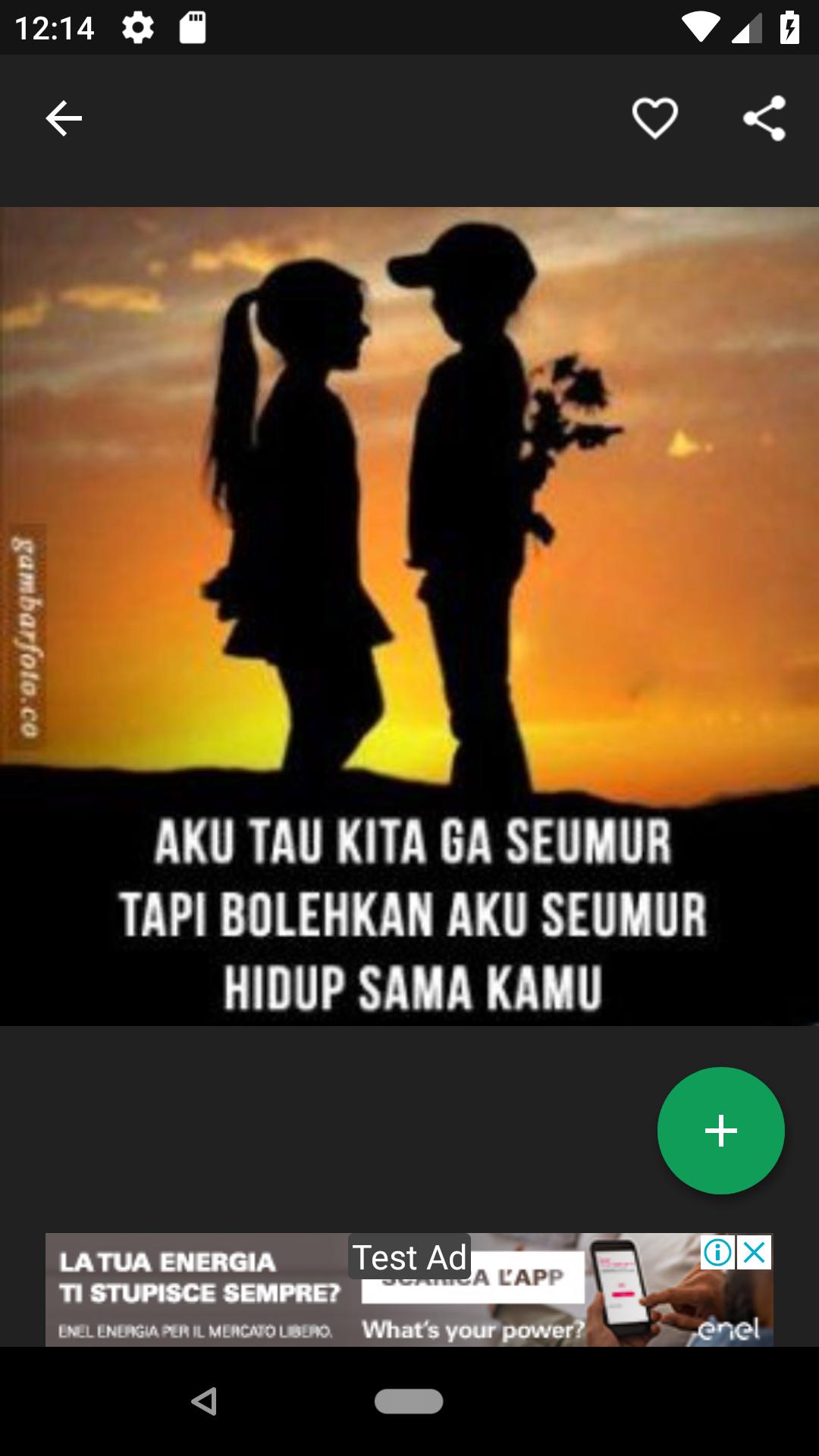 Gambar Kata Cinta Romantis 2019 For Android Apk Download