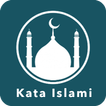 Gambar Kata Islami