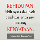 Gambar Kata Motivasi Kehidupan APK