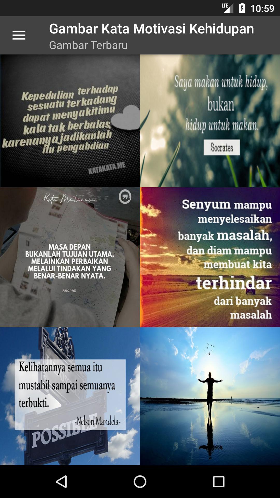 30 Gambar Motivasi Hidup Kata Bijak Kreatif