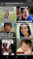 Kumpulan Gambar Lucu screenshot 1