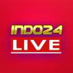 INDO24: Live, IPTV, & m3u Link