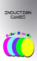 Color Remedy : A color memory Game постер