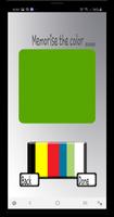 Color Remedy : A color memory Game syot layar 1