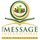 The Message Magazine by ICNA