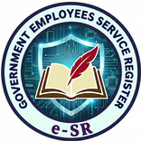 Employee e-Service Register