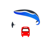 XC Pilot Retriever Bus icon