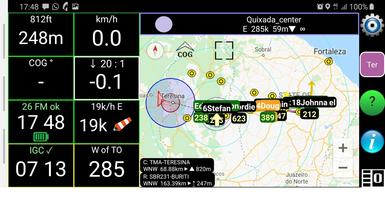 XC Guide capture d'écran 3