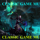 ClassicGameMu APK