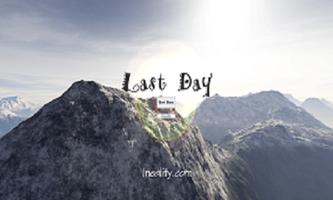 Last Day-poster