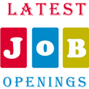 Latest Job Openings APK