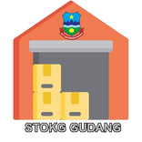 STOKG Gudang