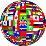 Vakanties over de hele wereld