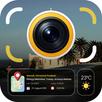 GPS Map Camera - Location Tag APK
