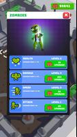 Infection Town of Zombies screenshot 3