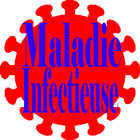 Infectious disease icon