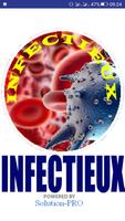 Infectious disease poster
