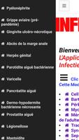 Maladie Infectieuse Ekran Görüntüsü 3