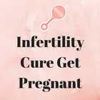 Infertility Cure Get Pregnant icône