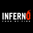 Inferno Food by Fire APK