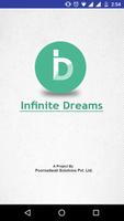 Infinite Dreams ポスター