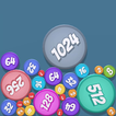 Infinite Dropping 2048