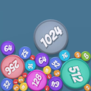 Infinite Dropping 2048 APK