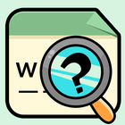 Word Combine Challenge simgesi