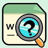 Word Combine Challenge simgesi