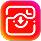 Video Downloader for Instagram icon