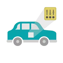 Electric Vehicle Controller