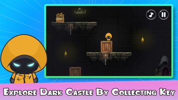 Dark Castle Poster