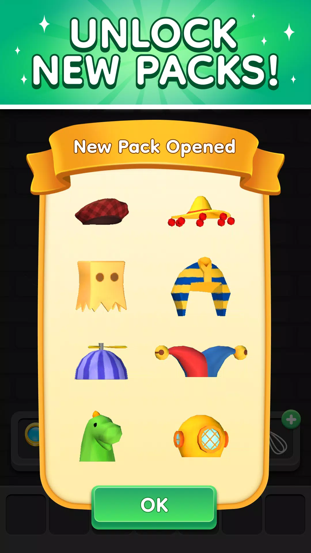 Match 3D – Tile Triple Puzzle