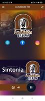 Radio La Mision Fm De Trinidad 截图 2