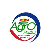 Agro Radio 97.9 Fm poster