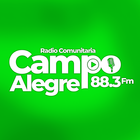 Radio Campo Alegre 88.3 Fm icône