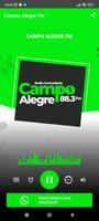 Radio Campo Alegre 88.3 Fm capture d'écran 1