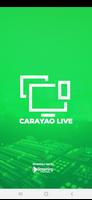 Carayao Live-poster